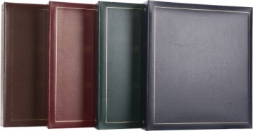 Albums SA 100R Magnetic 100 lapas