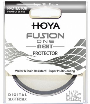 Hoya Filters Hoya filter Fusion One Next Protector 72mm