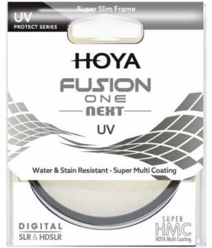 Hoya Filters Hoya filter UV Fusion One Next 72mm