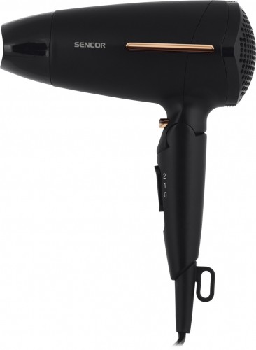 Hair dryer Sencor SHD0045BK image 1