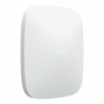 CONTROL PANEL WRL HUB/WHITE 7561 AJAX