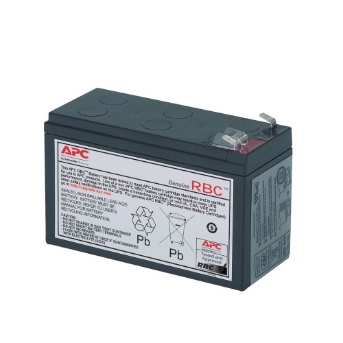 SAI Baterija APC RBC17 image 1