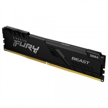 RAM Atmiņa Kingston Fury Beast KF432C16BB/16 16 GB DDR4 3200 MHz CL16 16 GB