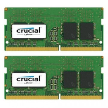 Память RAM Crucial CT2K8G4SFS824A       16 Гб DDR4