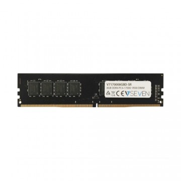 RAM Atmiņa V7 V7170008GBD-SR       8 GB DDR4