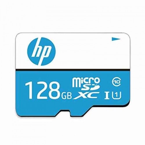 Mikro SD Atmiņas karte ar Adapteri HP Klase Nr. 10 / Klase 10 100 Mb/s image 2