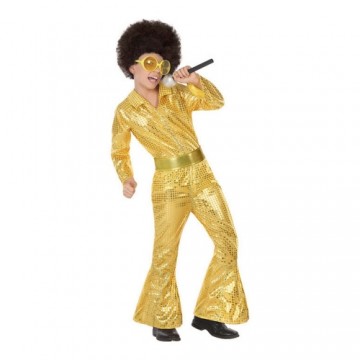 Bigbuy Carnival Svečana odjeća za djecu Disco (2 pcs)