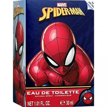 Детский одеколон Spiderman EDT (30 ml) (30 ml)