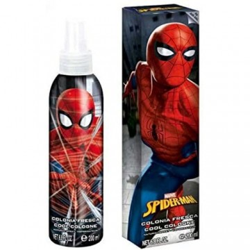 Bērnu Smaržas Spiderman EDC (200 ml)