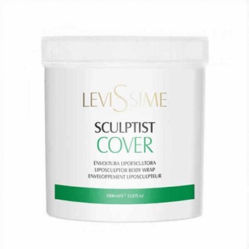 Крем для тела Levissime Sculptist Cover (1000 ml)