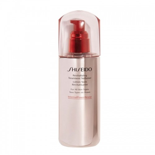 Pret-novecošanās sejas toneris Defend Skincare Shiseido (150 ml) image 1