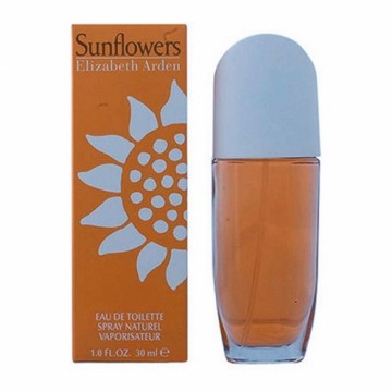 Женская парфюмерия Sunflowers Elizabeth Arden EDT