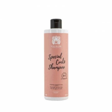 Šampūns Sprogainiem Matiem Special Curls Valquer (400 ml)