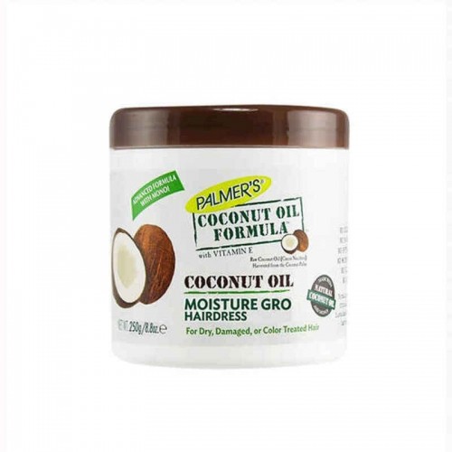 Matu Eļļa Palmer's  Coconut Oil (236 ml) (250 g) image 1