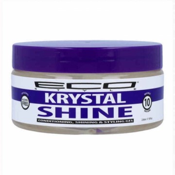 Vasks Eco Styler Shine Gel Kristal (236 ml)