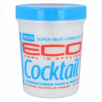 Vasks Eco Styler Curl 'N Styling Cocktail (946 ml)