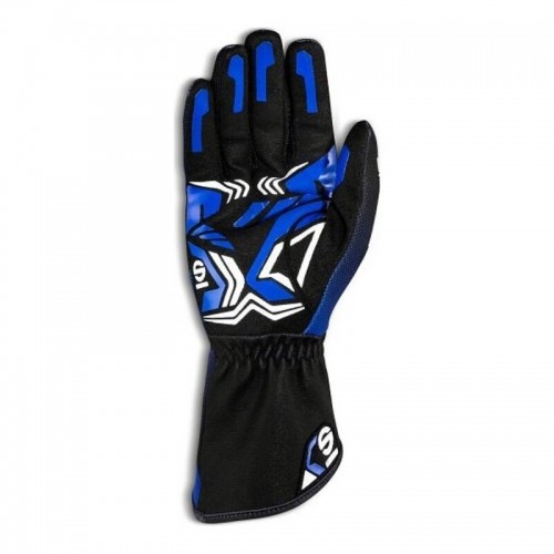 Men's Driving Gloves Sparco Rush 2020 image 2