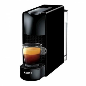 Капсульная кофеварка Krups XN1108 0,6 L 19 bar 1300W Чёрный Пластик