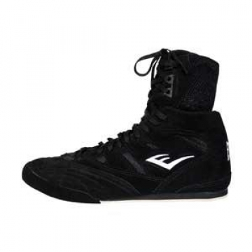 EVERLAST Boksa kurpes HI Top 8001