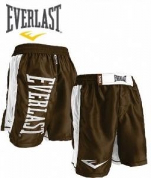 EVERLAST MMA Fight Boardshorts MMA-8