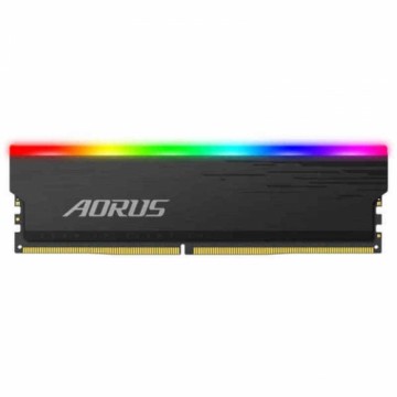 Память RAM Gigabyte AORUS RGB 16 GB DDR4