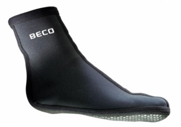 Neoprene socks unisex BECO 5803 0 size M