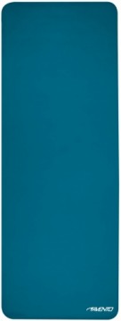 Yoga Mat AVENTO 42MD BLU 183x61x1,2cm Blue
