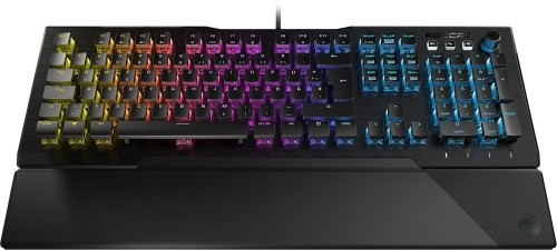 Roccat keyboard Vulcan 121 Aimo Speed Switch US image 1