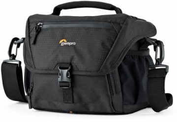 Lowepro сумка для камеры  Nova 160 AW II, черная