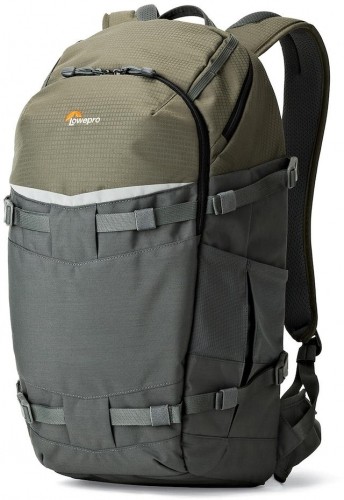 Lowepro backpack Flipside Trek BP 450 AW, grey image 1