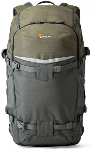 Lowepro backpack Flipside Trek BP 450 AW, grey image 2