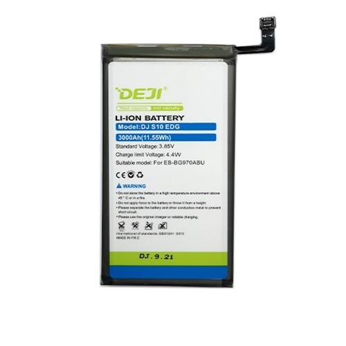 Deji Battery SAMSUNG Galaxy S10e image 1