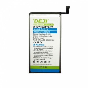 Deji Battery SAMSUNG Galaxy S10 Plus