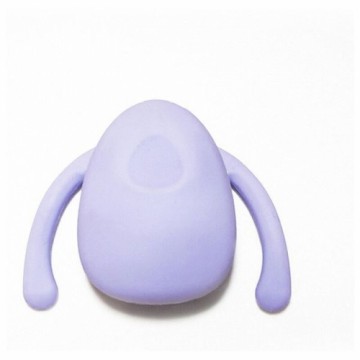 EVA Hands-Free Vibrators Lavanda Dame Products E26271