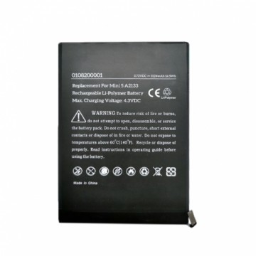 Extradigital Tablet Battery APPLE iPad mini 5