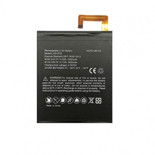 Extradigital Tablet Battery LENOVO Tab 2 A8-50 image 1