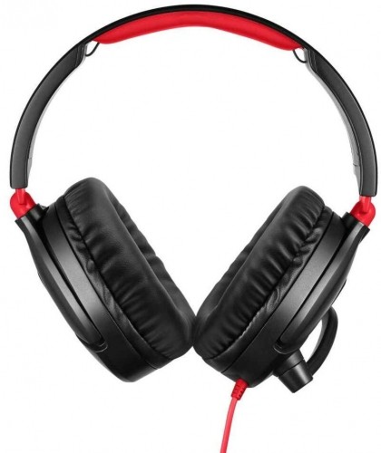 Turtle Beach headset Recon 70N, black/red image 4