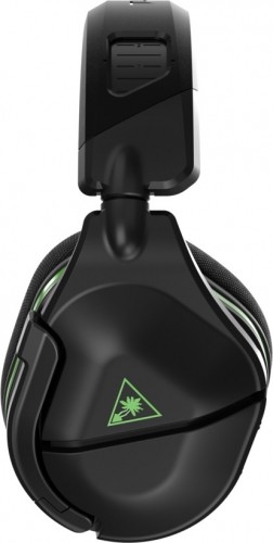Turtle Beach wireless headset Stealth 600X Gen 2, black/green image 4