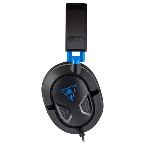 Turtle Beach headset Recon 50P, black/blue image 4
