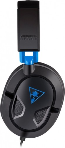 Turtle Beach headset Recon 50P, black/blue image 5