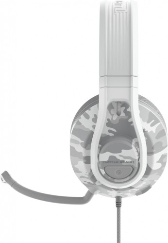 Turtle Beach headset Recon 500, white camo image 4