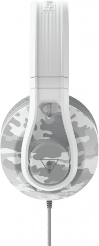Turtle Beach headset Recon 500, white camo image 5