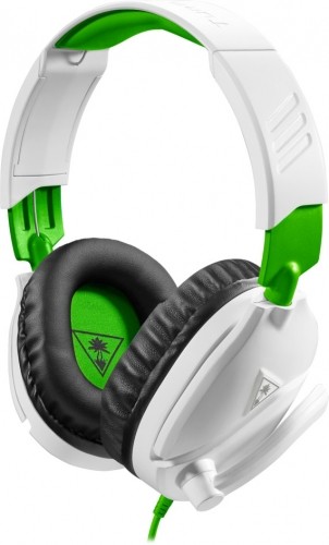 Turtle Beach headset Recon 70X, white/green image 4