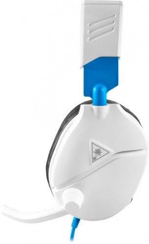 Turtle Beach headset Recon 70P, white/blue image 5
