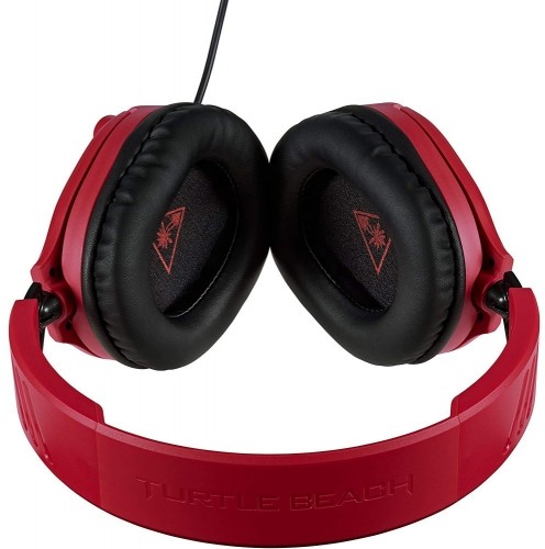 Turtle Beach headset Recon 70N, red image 5