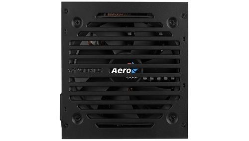 Aerocool VX PLUS 700 power supply unit 700 W 20+4 pin ATX ATX Black image 5
