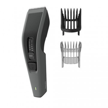Philips HAIRCLIPPER Series 3000 Self-sharpening metal blades Hair clipper