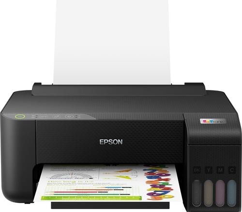 Epson L1250 inkjet printer Colour 5760 x 1440 DPI A4 Wi-Fi image 1