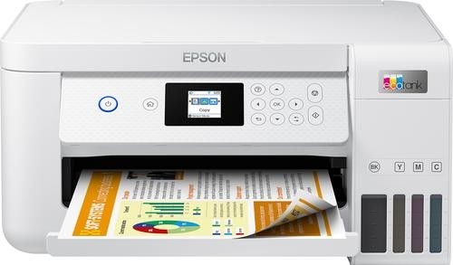 Epson L4266 Inkjet A4 5760 x 1440 DPI Wi-Fi image 1