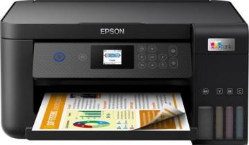 Epson L4260 Inkjet A4 5760 x 1440 DPI Wi-Fi